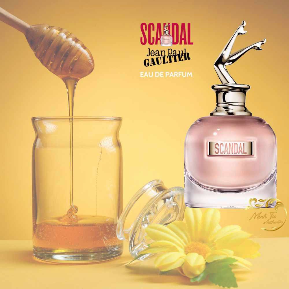 Jean Paul Gaultier Scandal EDP